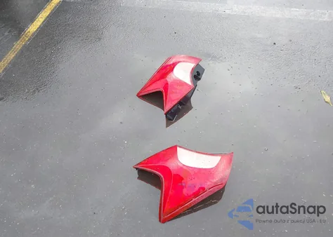 2018 Nissan Versa Note Sv из США, поврежденный, VIN 3N1CE2CP8JL368291